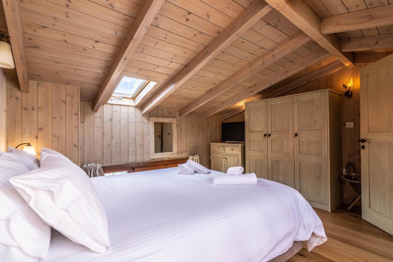 Kallisto Mountain House IV Aráhova Kültér fotó