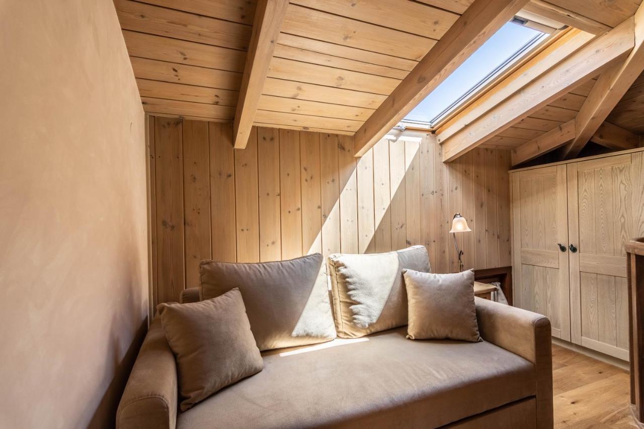 Kallisto Mountain House IV Aráhova Kültér fotó